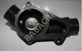 TERMOSTAT KAPAĞI BMW E34 BTAP 11531722531