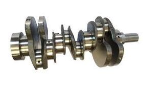 KRANK MİLİ DÖVME ÇELIK 3.0 TDI 10-14 LAND ROVER  GENMOT LR038168