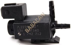 BASINÇ EGR VALFİ BMW E36 PIERBURG 11747810831