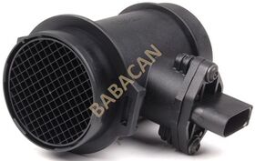 HAVA AKIŞMETRESİ BMW E39 BTAP 13621433565