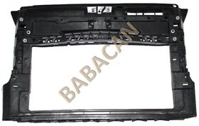 PANEL ÖN 10/- VW POLO5 BTAP 6R0805588T
