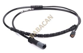 BALATA İKAZ FİŞİ ARKA BMW X5 E70 BTAP 34356792571