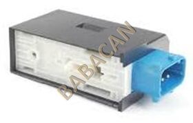 KAPI KİLİT MERKEZİ ARKA BMW E34 BTAP 67118353011