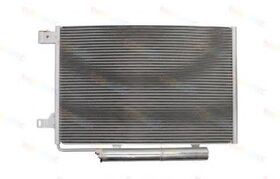 KLİMA RADYATÖRÜ 04-11 MERCEDES A W169 BSG A1695001154