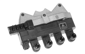 ATEŞLEME BOBİNİ FIAT PALIO 97- VALEO 46472440