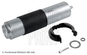 YAKIT FİLTRESİ 2014- MERCEDES C W205 BLUE PRINT A6260900452