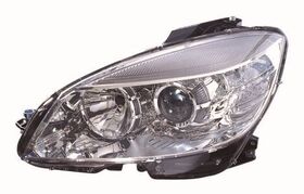 FAR SOL 07-11 MERCEDES W204 DEPO A2048200161