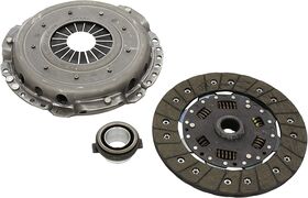 DEBRİYAJ SETİ 83-93 MERCEDES W123 LUK A2012500101