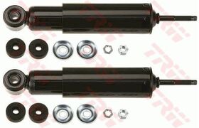 AMORTİSÖR ÖN 87-08 MITSUBISHI L300 MAYSAN MB430190