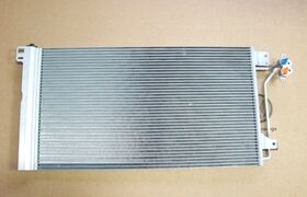 KLİMA RADYATÖRÜ 04- VW TRANSPORTER T5 KALE 7H0820411E