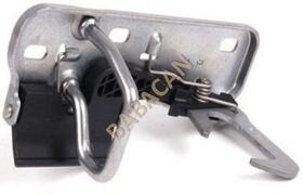 KAPUT KİLİDİ 04-09 VW GOLF5 BTAP 1K0823480