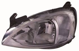 FAR SOL 01-03 OPEL CORSA C DEPO 1216000