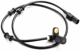 ABS SENSÖRÜ ÖN SOL 98-07 MERCEDES ML W163 DELPHI A1635400717