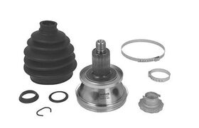 AKS KAFASI DIŞ VW POLO 01- FAG 6Q0498099D