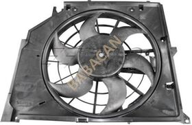 FAN MOTORU İÇTEN FAN BMW E46 BTAP 17117561757