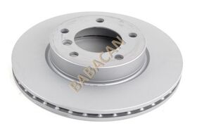 FREN DİSKİ ÖN HAVALI BMW E36 BTAP 34116864060