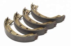 EL FREN BALATASI 00-11 FREELANDER 2 FERODO LR001020