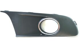 SİS ÇERÇEVESİ R KROM 04-11 VW CADDY BTAP 2K5853666AK