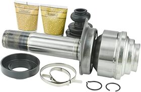 AKS KAFASI İÇ 04-10 VW TRANSPORTER T5 BSG 7H0498104L