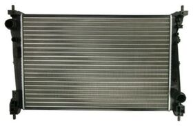 SU RADYATÖRÜ 07- OPEL CORSA D BSG 1300287