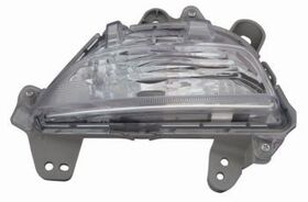 SİNYAL LAMBASI SAĞ 13-16 MAZDA 3 DEPO B45A51350A