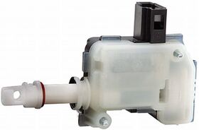 DEPO KİLİT MOTORU 98-06 VW GOLF4 ORJINAL 1K5959782