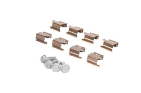 FREN BALATA SAC TAKIMI 06-16 VW CRAFTER BOSCH 2E0698295A