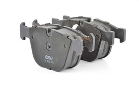 FREN BALATASI ARKA 08- BMW F01 F02 BSG 34216790966