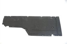 ŞANZUMAN ALT MUHAFAZASI L BMW E60 BTAP 51717033757