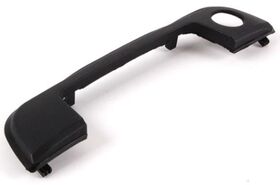 KAPI KOLU ÇERÇEVESİ ÖN SOL DIŞ BMW E36 NATUREL 51218122441