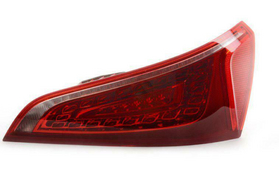 STOP LAMBASI SAĞ 08-12 AUDI Q5 DEPO 8R0945094A