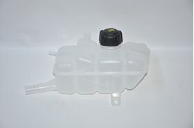 RADYATÖR YEDEK SU DEPOSU 15- RENAULT MEGANE KALE 217102781R