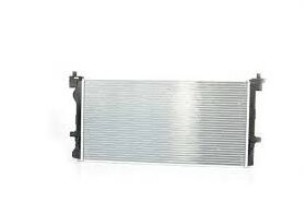 SU RADYATÖRÜ (650x322x23 mm) 13- VW GOLF7 BSG 5Q0121251EC