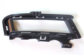 SİS ÇERÇEVESİ R KROM 13/- VW GOLF7 BTAP 5G0853808A