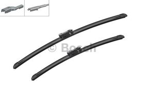 SİLECEK SÜPÜRGESİ ÖN TAKIM 10-18 BMW F20 BOSCH 61612219147