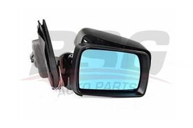 DIŞ DİKİZ AYNASI SAĞ 00-06 BMW X5 E53 BSG 51167039898
