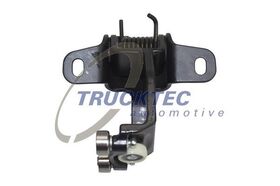 ORTA KAPI RAYI SAĞ 2003- MERCEDES VITO W639 BSG A6397602947