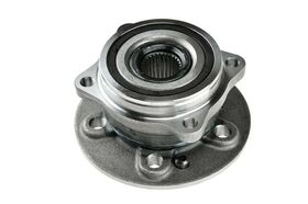 PORYA RULMANI ÖN 5 DELİK KOMPLE 2012- MERCEDES ML W166 BSG A1663340206