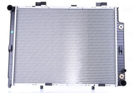 SU RADYATÖRÜ 95-02 MERCEDES E W210 BSG A2105003003