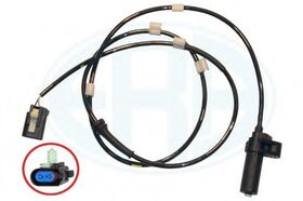 ABS SENSÖRÜ ARKA SOL 01- FORD TRANSIT V184 DELPHI 1C152B372DC