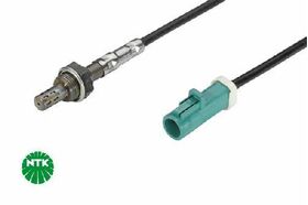 EGZOS HEGO SENSÖRÜ 08- FORD FIESTA DELPHI 8V219F472AC