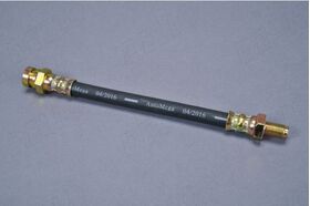 FREN HORTUMU ARKA 98- FORD FOCUS DELPHI 98AG2282CB