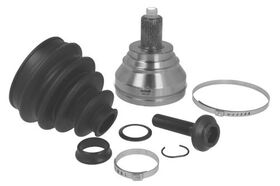 AKS KAFASI DIŞ VW GOLF5 04-13 FAG 1K0498099B