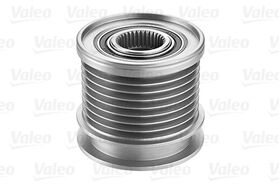 ALTERNATÖR KASNAĞI 06-11 MERCEDES W164 VALEO A6421500760