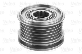 ALTERNATÖR KASNAĞI FORD FOCUS 04-14 VALEO 3M5T10300 **