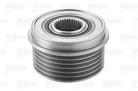 ALTERNATÖR KASNAĞI FORD MONDEO 00-07 VALEO 1S7T10300 **