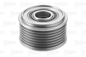 ALTERNATÖR KASNAĞI FORD TRANSIT V184 01-06 VALEO 2C1T10300 **