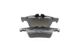 FREN BALATASI ARKA OPEL VECTRA C 02- SANGSIN 1605117