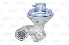 EGR VALFİ FORD FIESTA 02- VALEO 2S6Q9D475AB