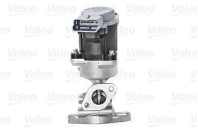 EGR VALFİ SAĞ 05-10 RANGE ROVER  VALEO LR018324